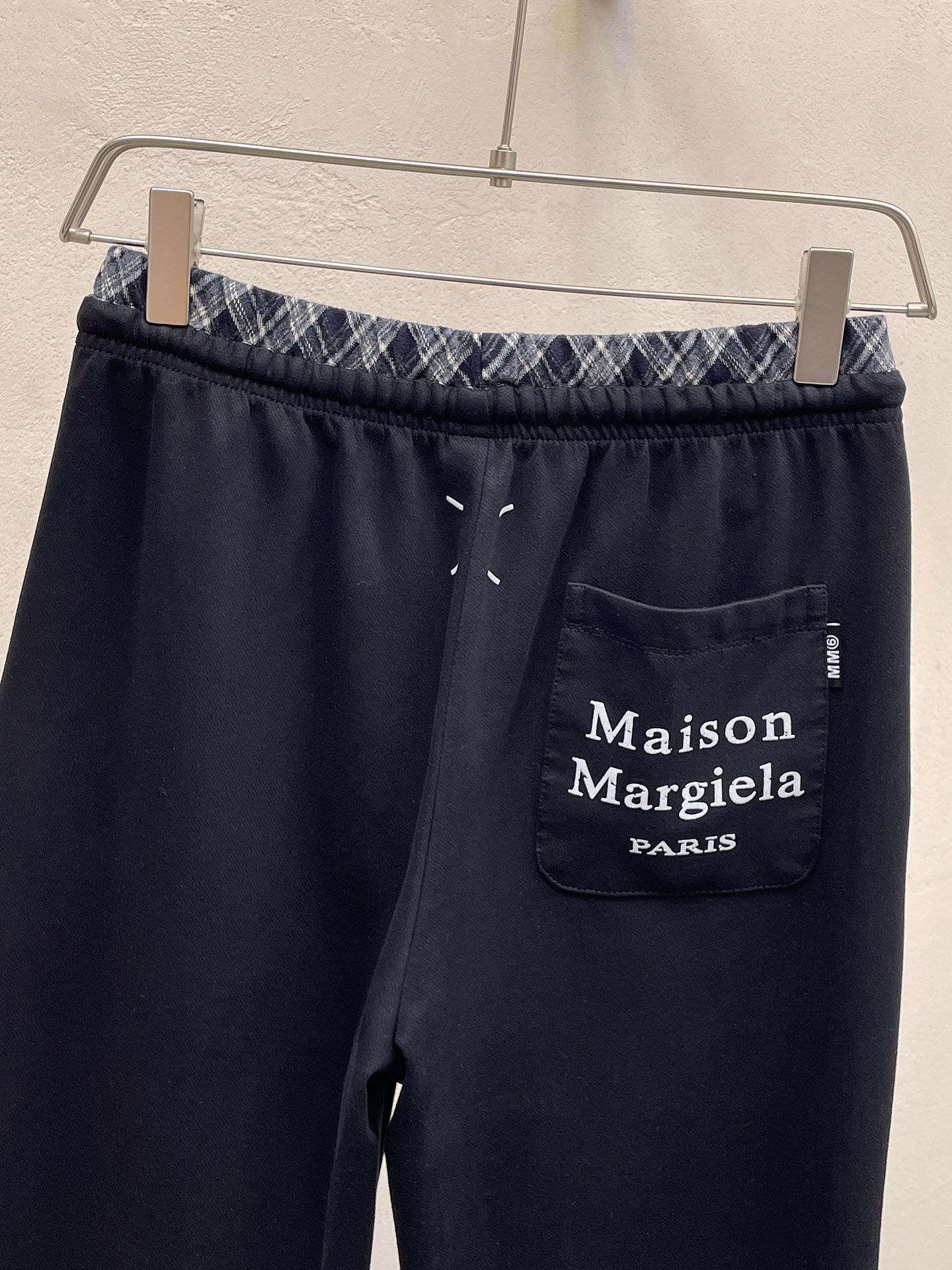 Casual Pants Man